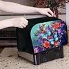 Special Shaped Colorful Animal 5D DIY Diamond Painting Toaster Cover for Kitchen