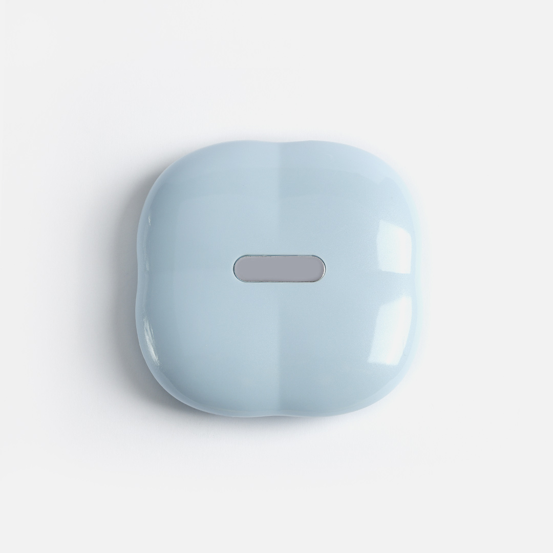 Ultra-thin Magnetic Induction Lens Case
