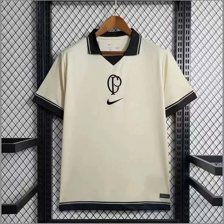 Corinthians Centenary Edition Jersey