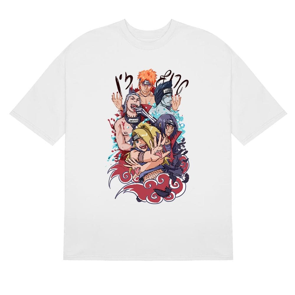 Akatsuki Shirt