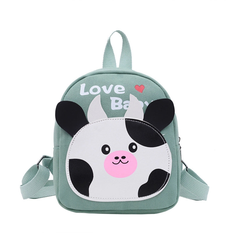 Animal Casual School Kids Backpack