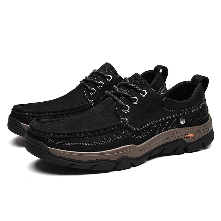 QuestTrekker Casual Shoe