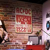 [Big Size]AC/DC - Vintage Metal Signs - 30*40cm - Music
