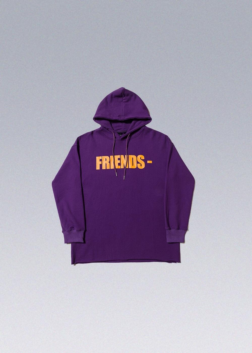 Friends Hoodie  Techwear - X techwear-x