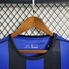 1999-2000 Retro Inter Milan Home Football Shirt 1:1 Thai Quality
