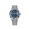 Rolex 126334 Datejust Bright Blue-New