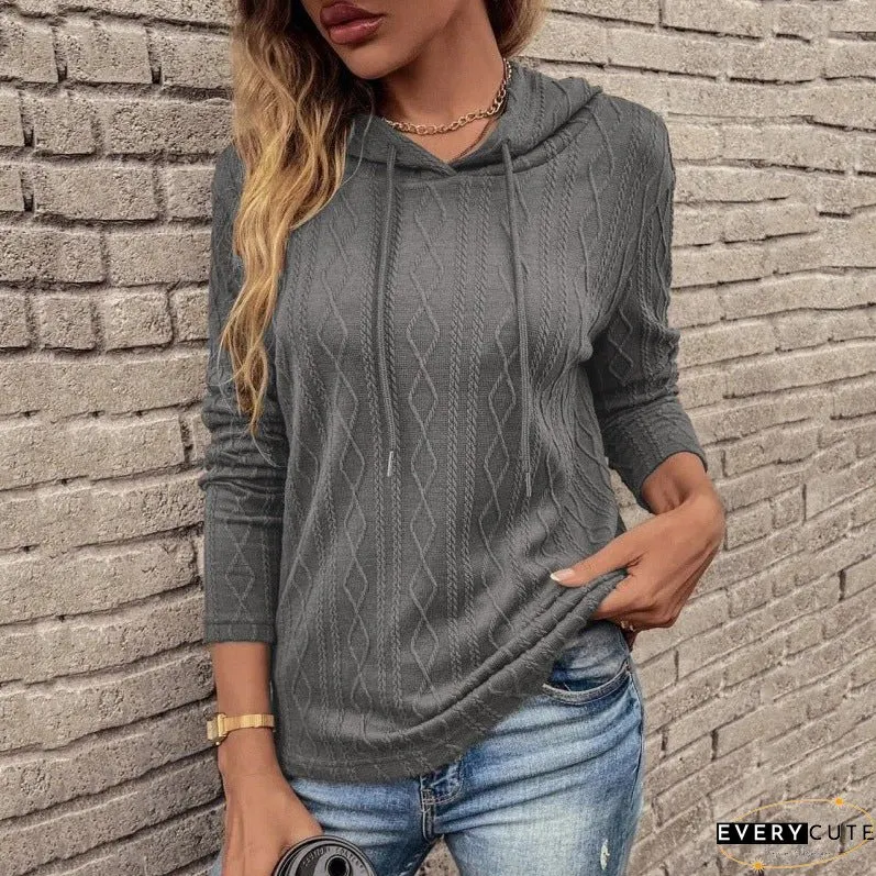 Relaxed and Stylish winter Pullover
