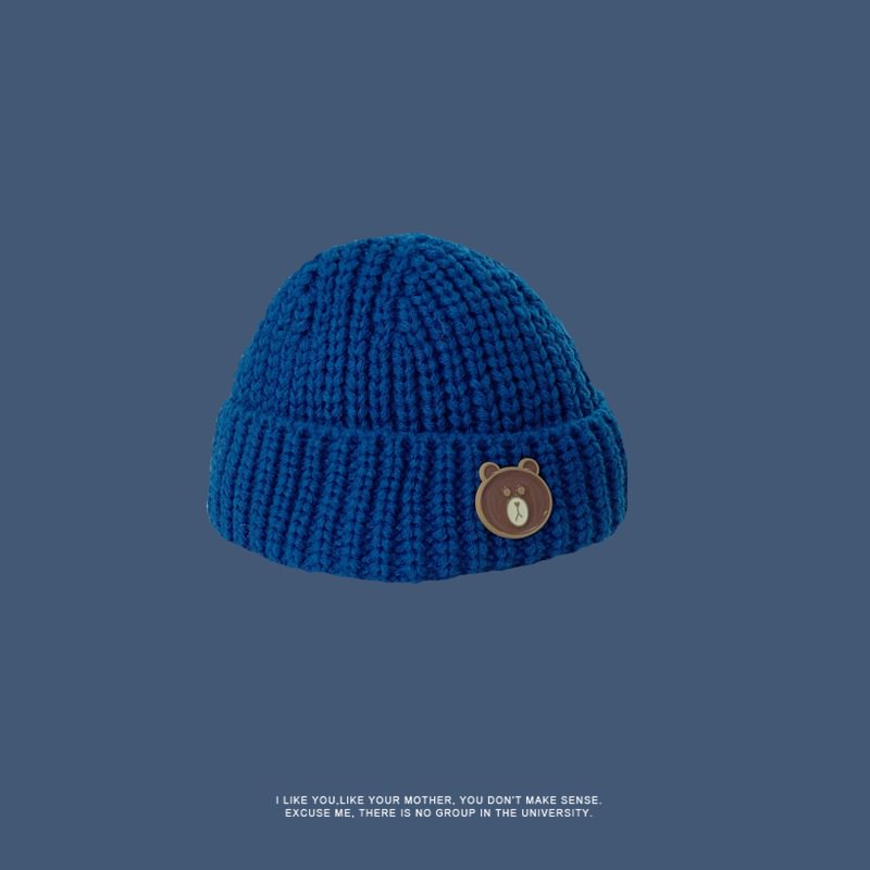 Letclo™ Winter Blue Children's Plush Hat/Scarf/Gloves letclo Letclo
