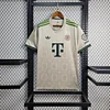 2025/2026 Bayern Oktoberfest Special Edition Light Grey