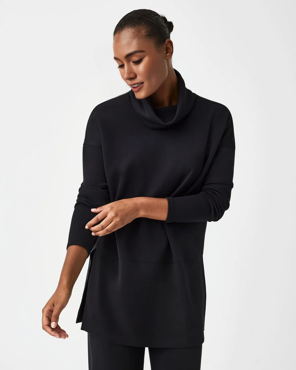 Turtleneck Tunic(BUY 2 FREE SHIPPING)
