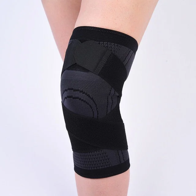 3D Knee Compression Pad shopify Stunahome.com