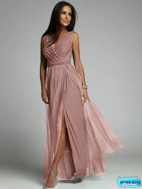 Classic and Comfortable winter Dress