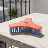 Polyester Cleaning Brush High-Efficiency Universal Garden Weeding Brush Wear-Resistant for Deck Garden Yard Floor Patio Farm Tile Grout