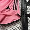 2024/2025 Inter Miami Home Shorts