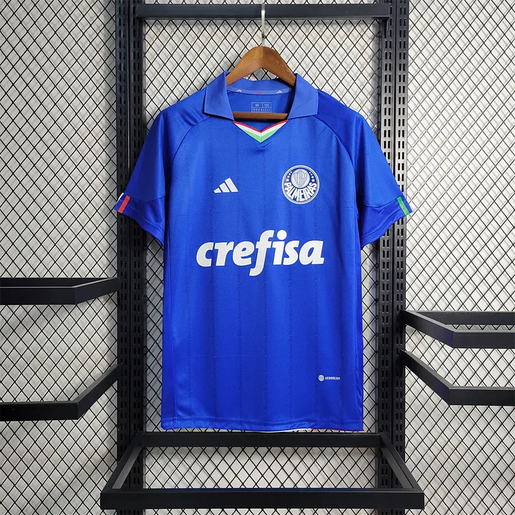 2023 Palmeiras Blue Palestra Edition