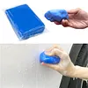 Car Clay Bar Auto Wash Bar Anti Scratch Magic Clay Bar for RV Bus Glass Cleaning