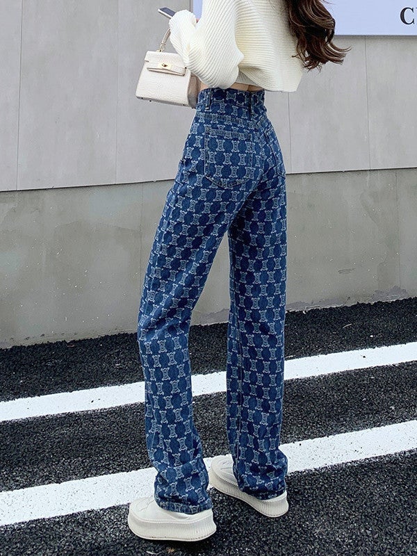 Women Half Sleeve V-neck Solid Color Dress