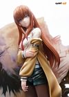 1/6 Scale Makise Kurisu - Steins;Gate Resin Statue - QuietArt Studio