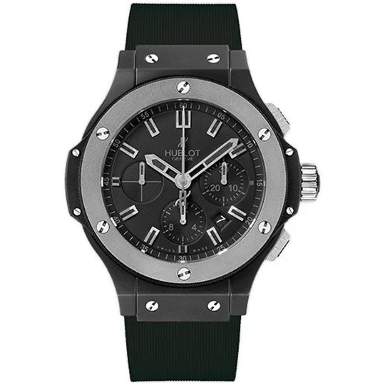 Hublot Big Bang Ice Bang Evolution Watch-301.CK.1140.RX