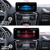 For Mercedes Benz G CLASS W467 G63 Android Screen Upgrade Apple CarPlay Autoradio GPS Car stereo 