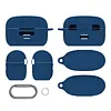 Anti-Scratch Silicone Case for Raycon Everyday Clip Earbuds Cover