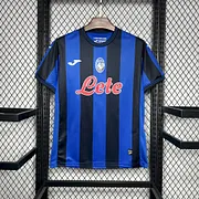 2004-05 ATALANTA MAILLOT Home Étiquettes Haut Maillot EUR 83,88 - FR