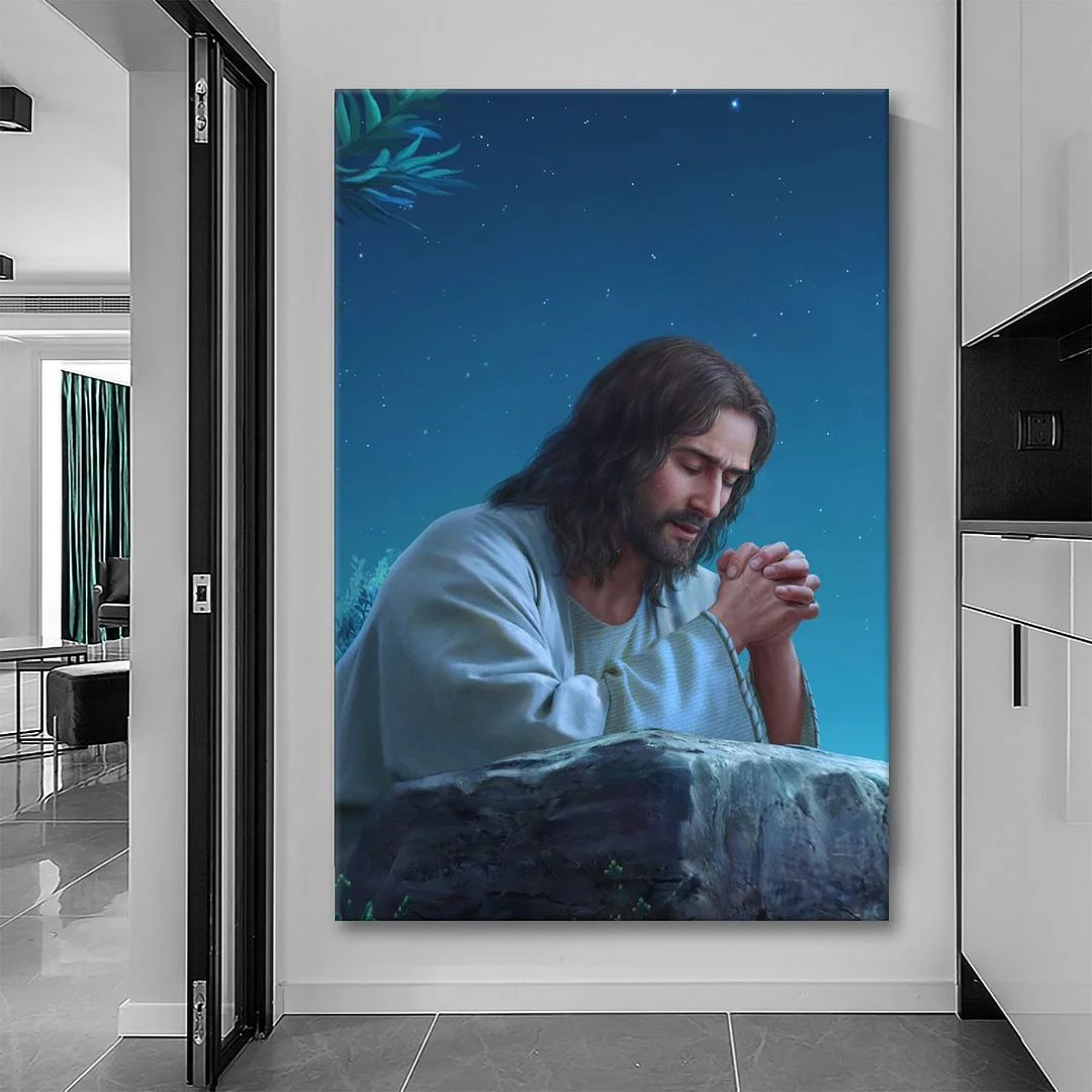 Canvas Wall Art