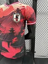 2024/2025 Player Version Japan Special Edition Football Jersey 1:1 Thai Quality