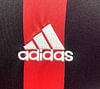 Joyfball 2017/2018 Retro AC Milan Home Football Shirt 1:1 Thai Quality