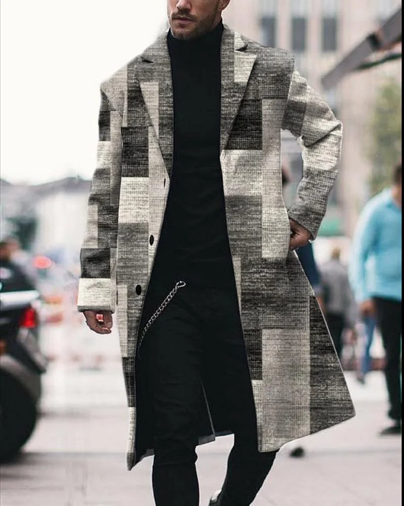 Men's Casual Jackets Coats-03