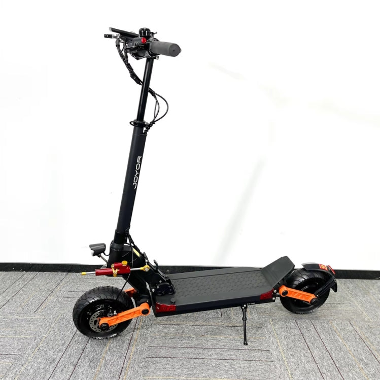 JOYOR S-Serie Steering damper 