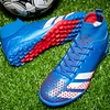 Gioiacombo™ Nuove scarpe da calcio da uomo scarpe da allenamento sportive