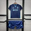 2024-2025 KIDS FC Porto Third Away Football Shirt 1:1 Thai Quality