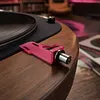 Universal LP Turntable Headshell SH-4 Mount 4-Pin Connector