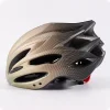 Outdoor Cycling Helmets Integrated Mountain Bike Helmets Road Racing Helmets With Taillights Sunshade Mountain Bike Helmets