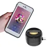 Type-C/3.5mm Aux Input Mini Portable Speaker Phone Speaker Plug in Speaker