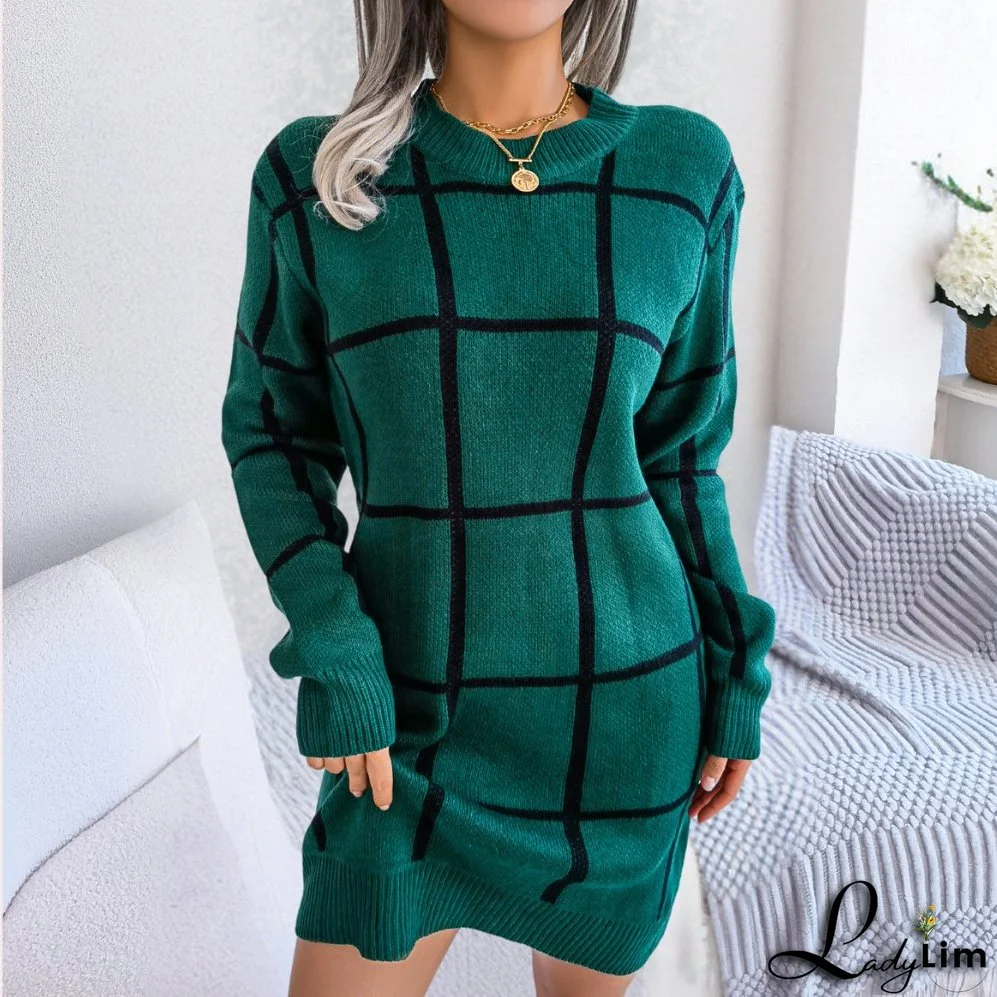 Modern and Fashionable Dress