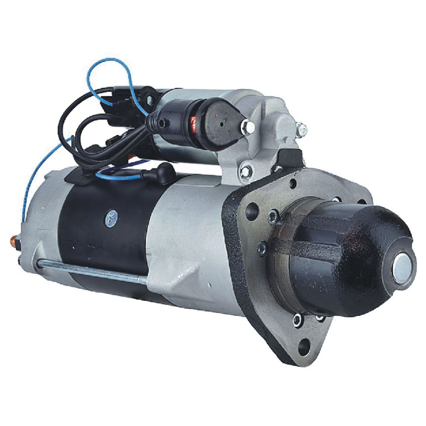 STG93564 Crawler loader parts TG-Tian Guan 330-3123 301-2744 307-4441 24V 13T STARTER FITS CATERPILLAR 953D 963D D6K D6N 