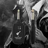 A8 UHF Wireless System Electric Guitar Pickup Audio Transmitter Receiver