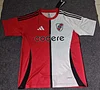 2025/2026 River Plate Fourth Away Football Jersey 1:1 Thai Quality