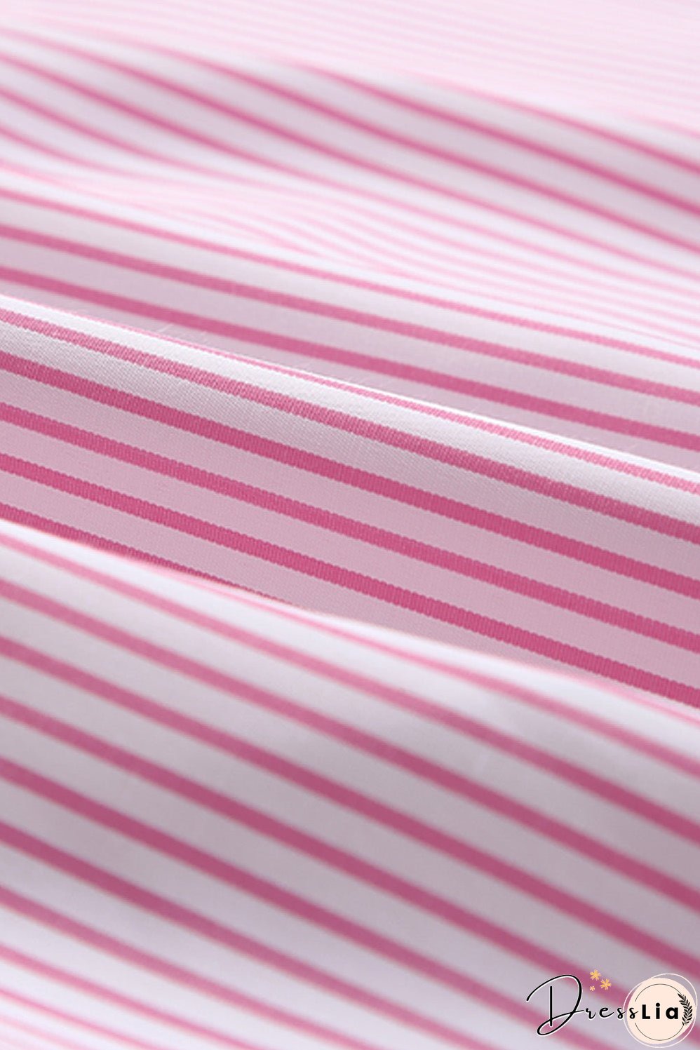 Date Night Striped Shirt