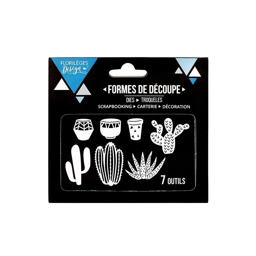 Piggy Craft metal cutting dies cut die mold Christmas series flower leaves Scrapbook paper craft knife mould blade punch stencil