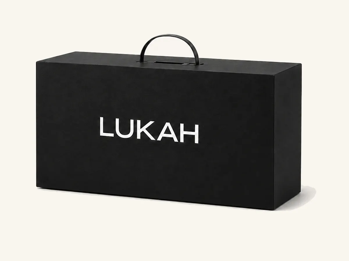 LUKAH Package Box