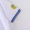 1996 Retro Italy Away Football Shirt 1:1 Thai Quality