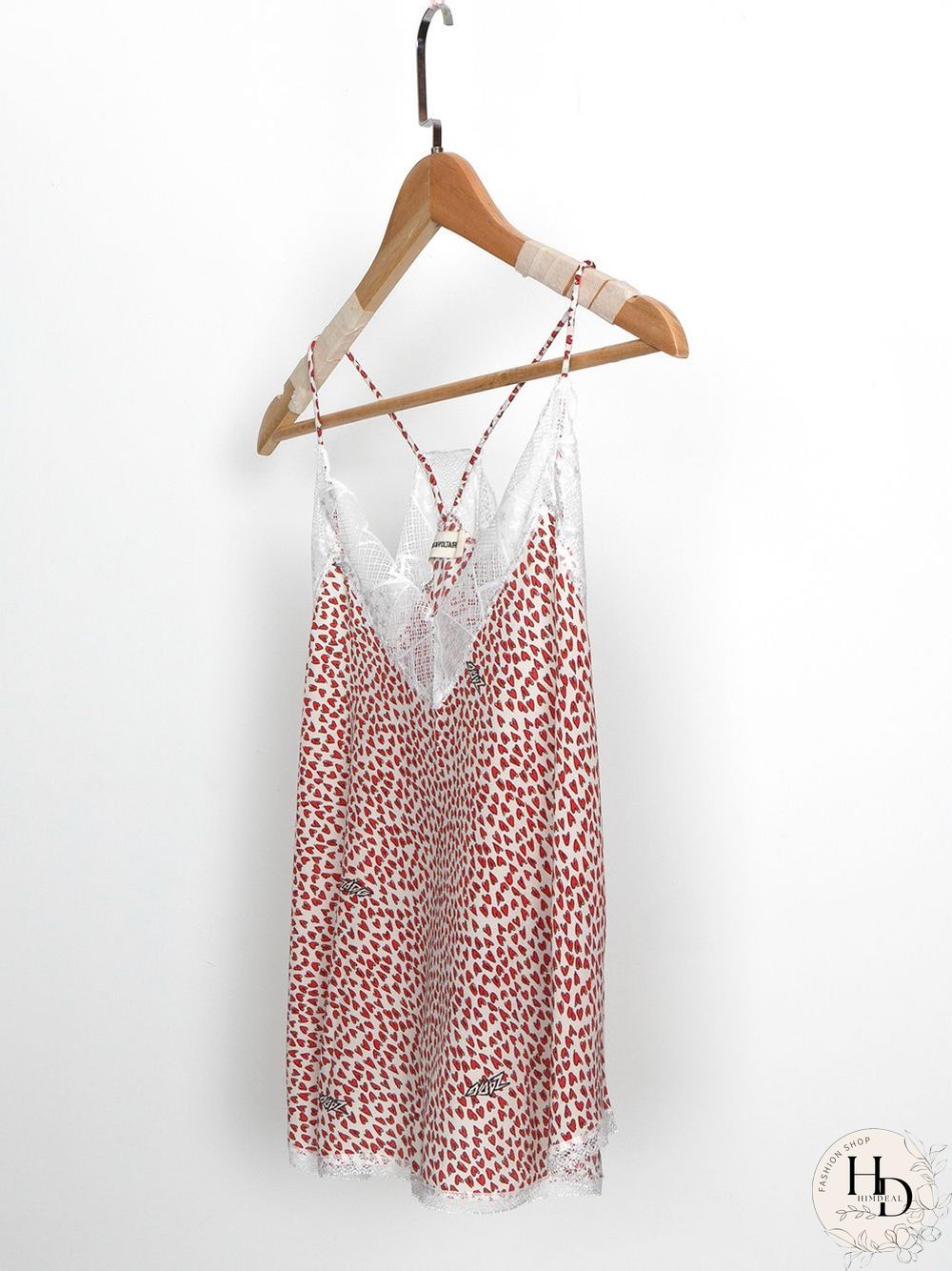 Print Women Camisole Summer Viscose Lady Casual Female Sling Tops