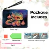 Diamond Painting Dragon Fashion Clutch Makeup Coin Storage Bag