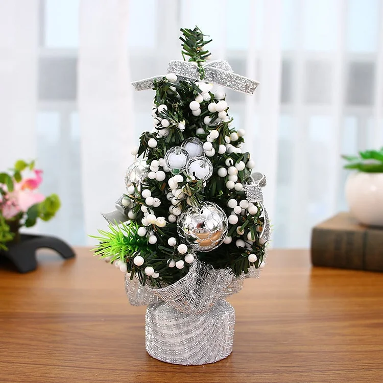 🎄Tabletop Christmas ornament tree🎅CHRISTMAS EARLY SALE