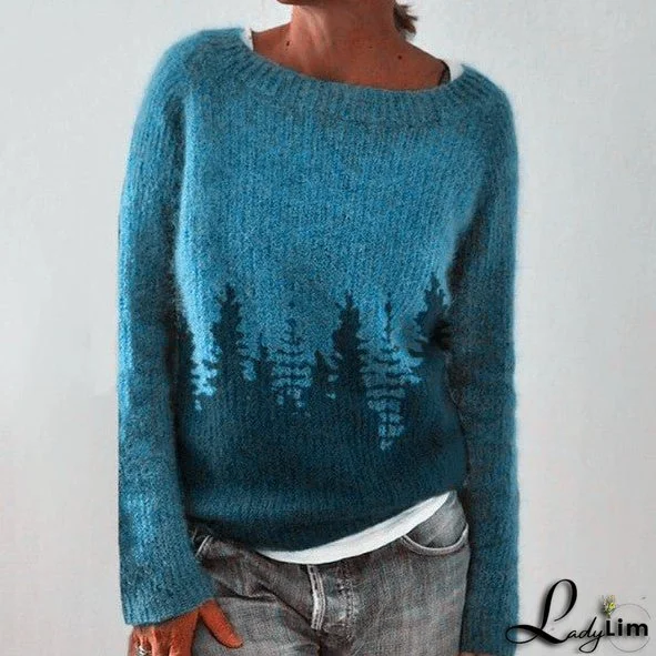 Elegant and Casual winter garment