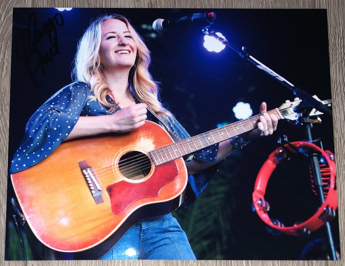 MARGO PRICE SIGNED AUTOGRAPH 8x10 ALL AMERICAN MADE Photo Poster painting A w/EXACT PROOF