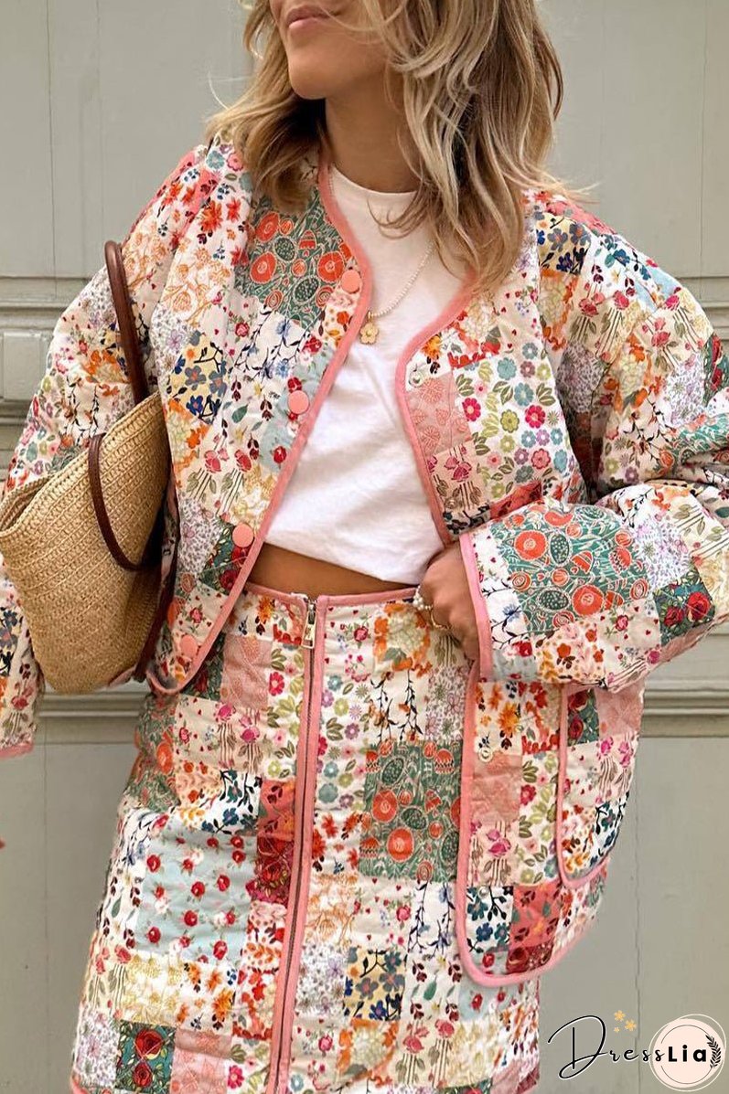 Casual and Stylish winter garment